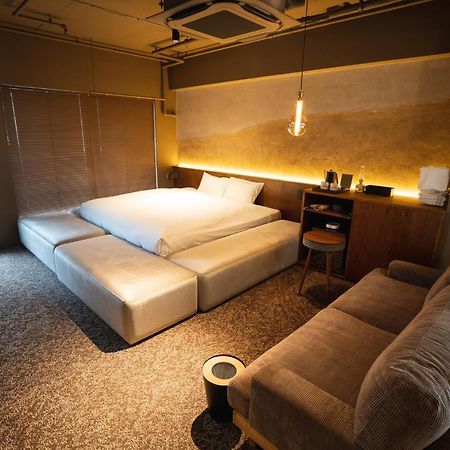 Saunaland Asakusa Tokio Zewnętrze zdjęcie