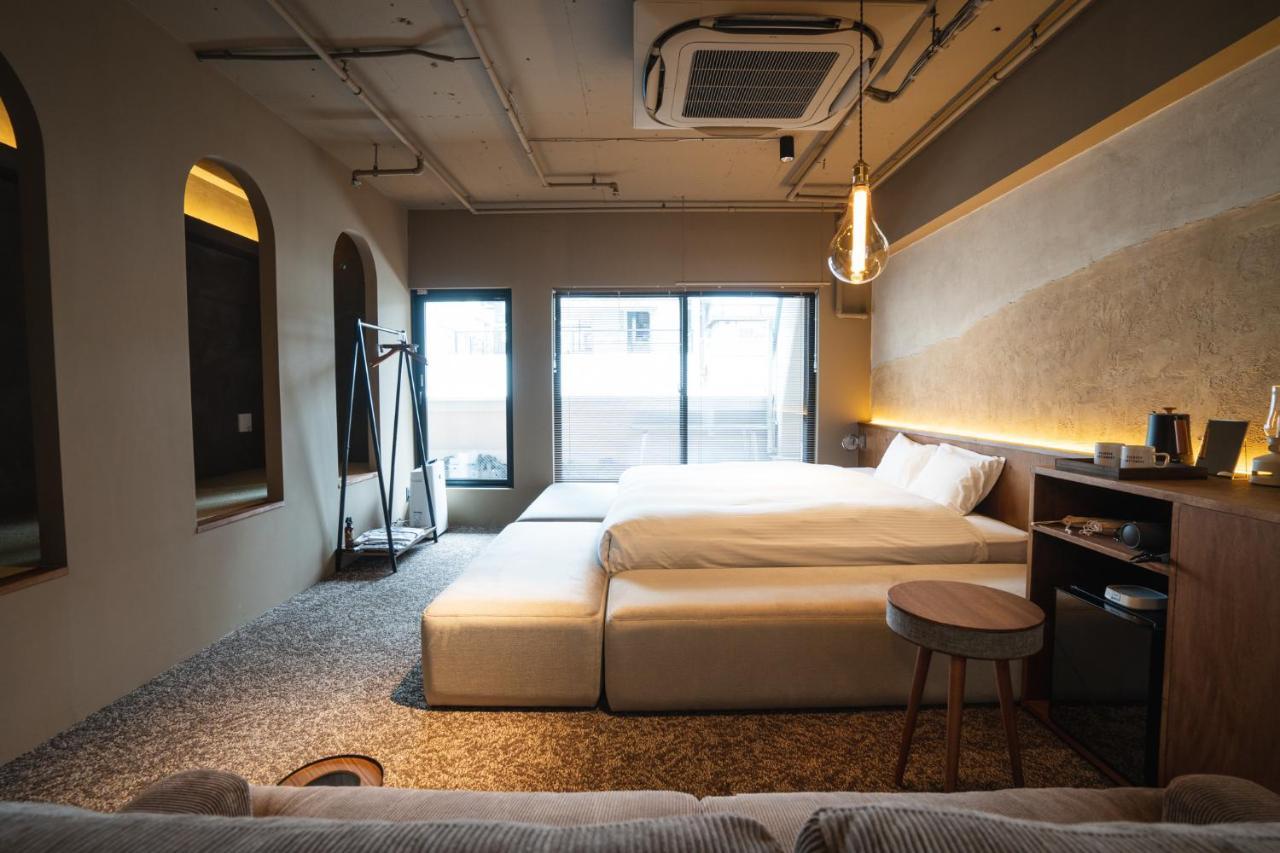 Saunaland Asakusa Tokio Zewnętrze zdjęcie