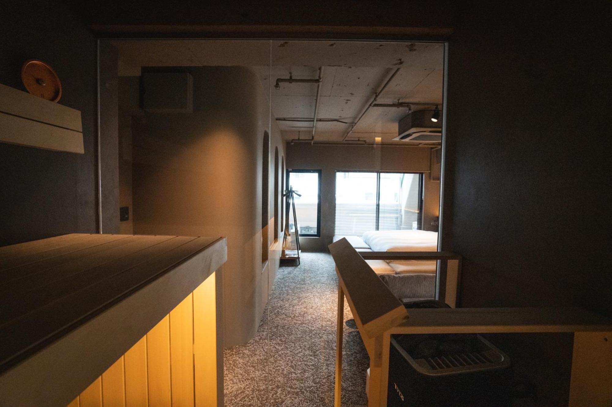 Saunaland Asakusa Tokio Zewnętrze zdjęcie
